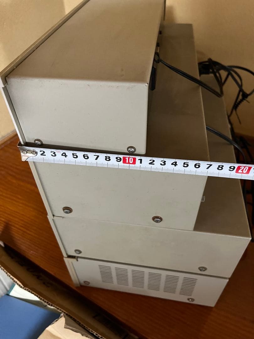 ヴィンテージオーディオセット