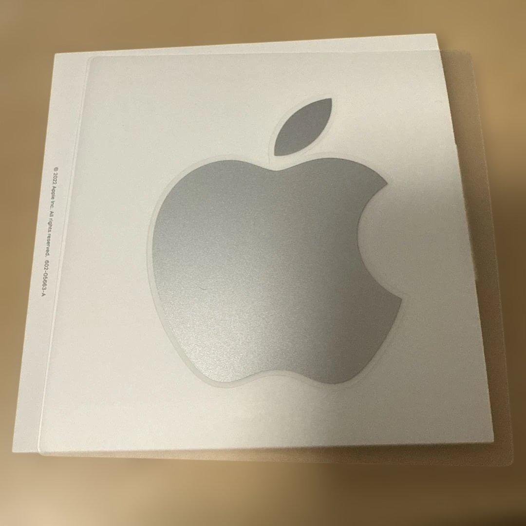 Apple Mac mini M2 Pro/SSD 512GB/メモリ16GB