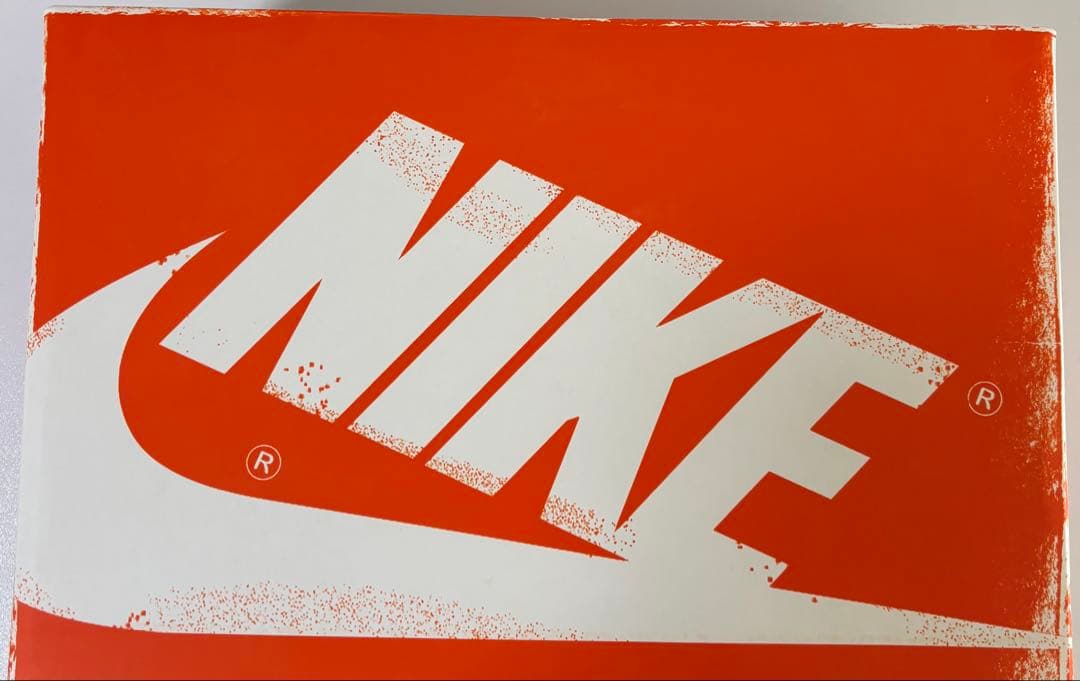 靴 Air Jordan1 High OG Lost & Found Chicago