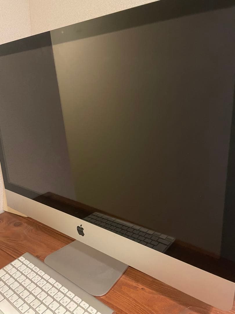 Macデスクトップ rintare