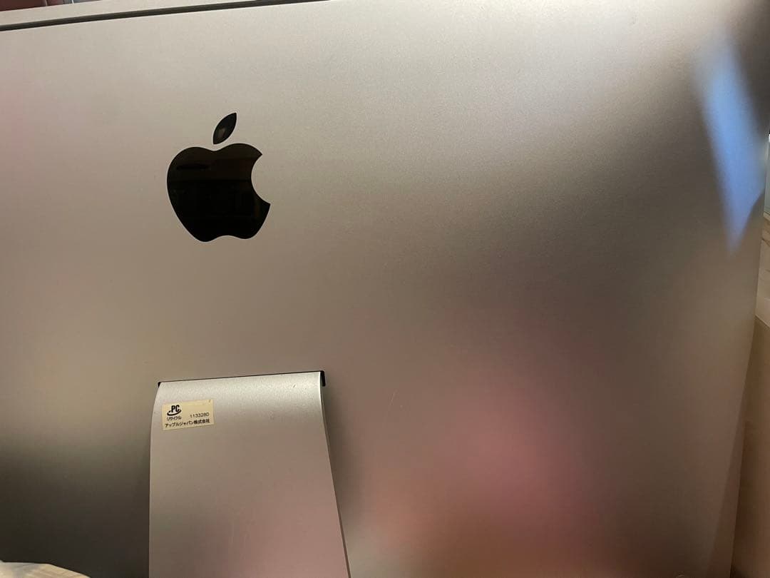 Macデスクトップ rintare