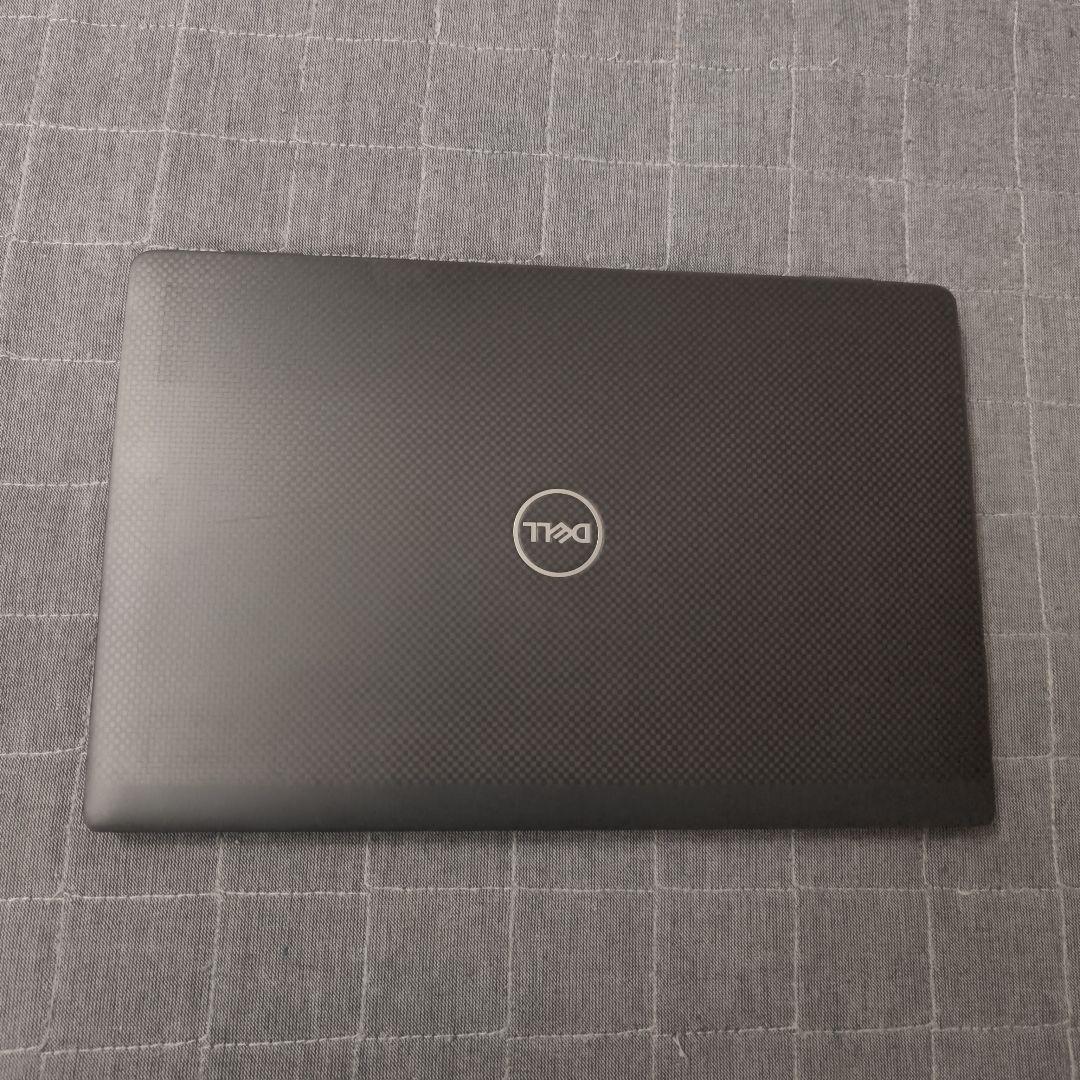 良好 DELL 爆速 11世代i7 1185g7 32GB 512GB 軽量薄型