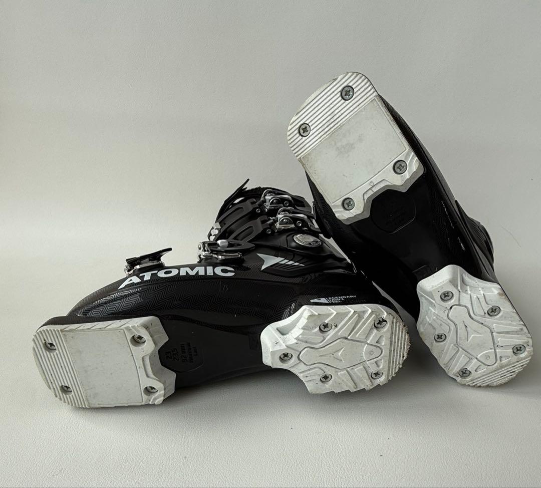 スキー ATOMIC HAWX Ultra 85 W GW 23-23.5