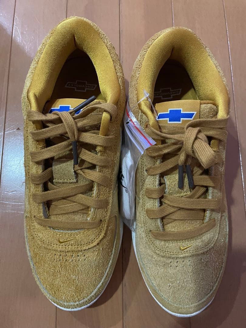 Nike ナイキ Book1 シボレー バッシュ ブック1 日本未発売 27cm