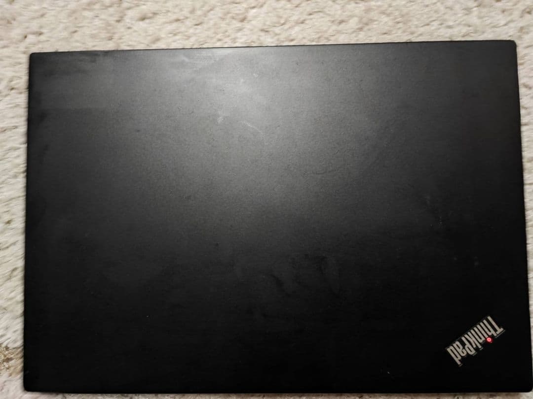 Windowsノート本体 Thinkpad X13 gen1