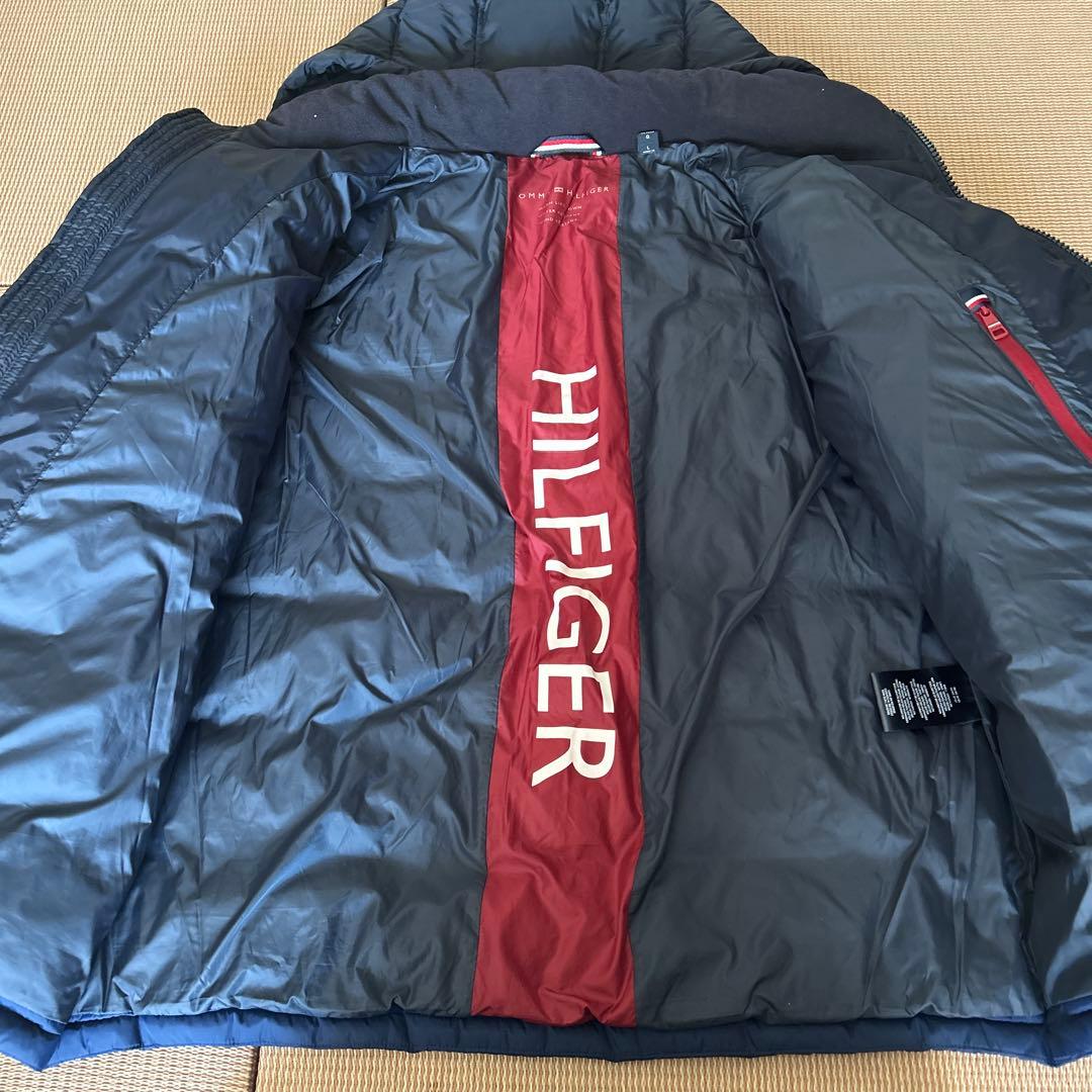   ダウンジャケットL