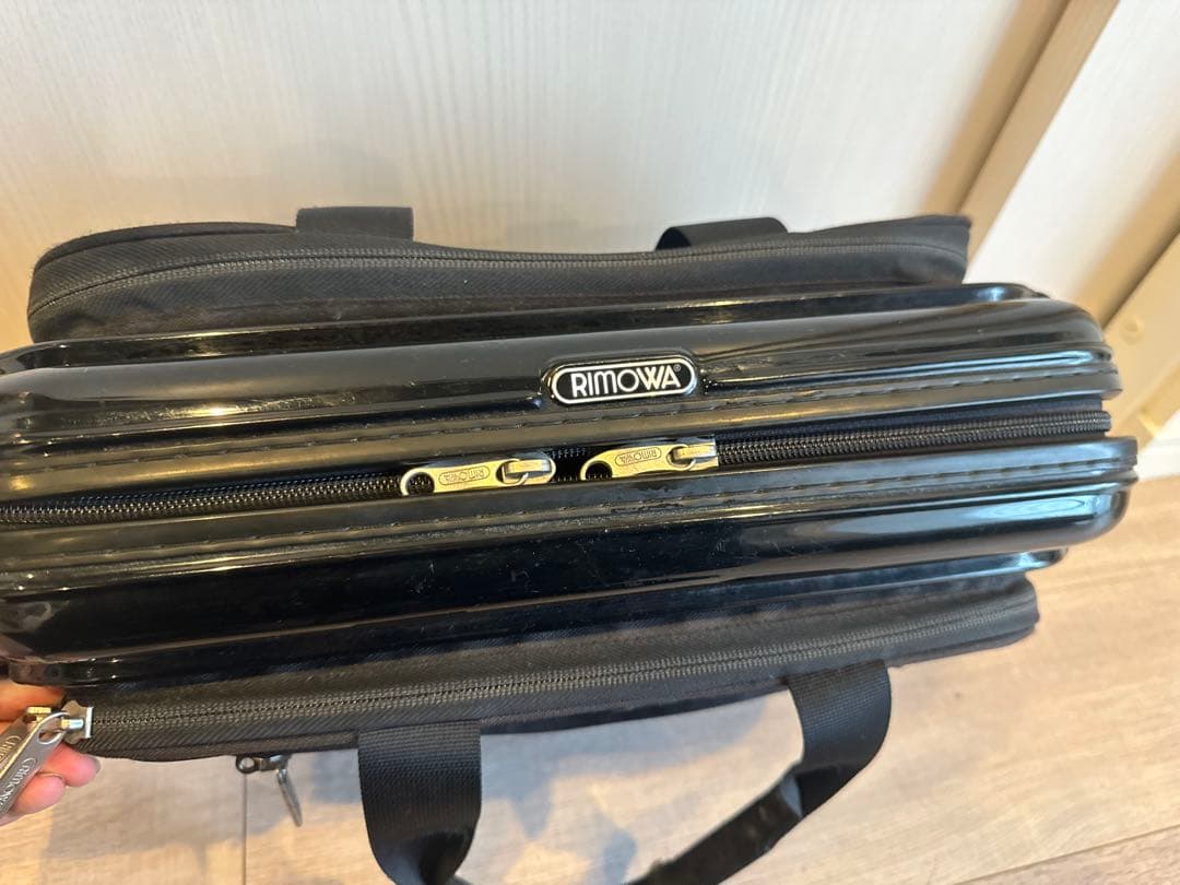 RIMOWA ビジネスバッグ ブリーフケース