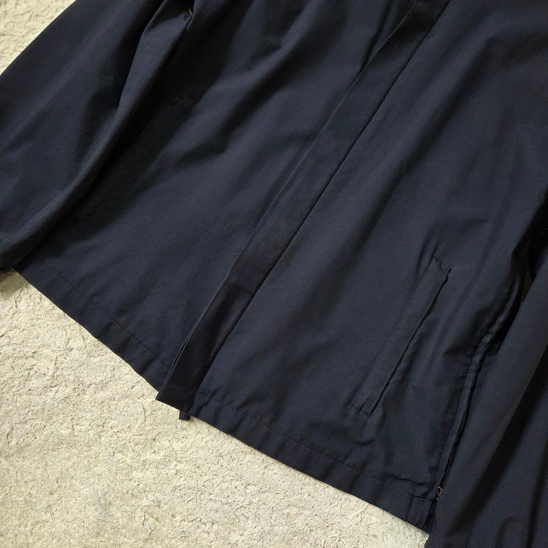 プラダ スポーツ GORE-TEX ナイロンジャケット 希少サイズ54 4L