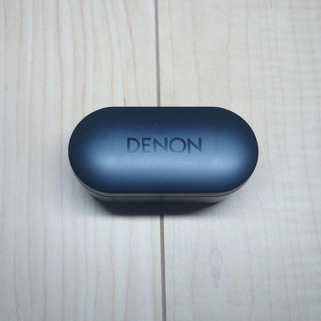 【ケースのみ】 Denon PerL Pro ケース ブラック