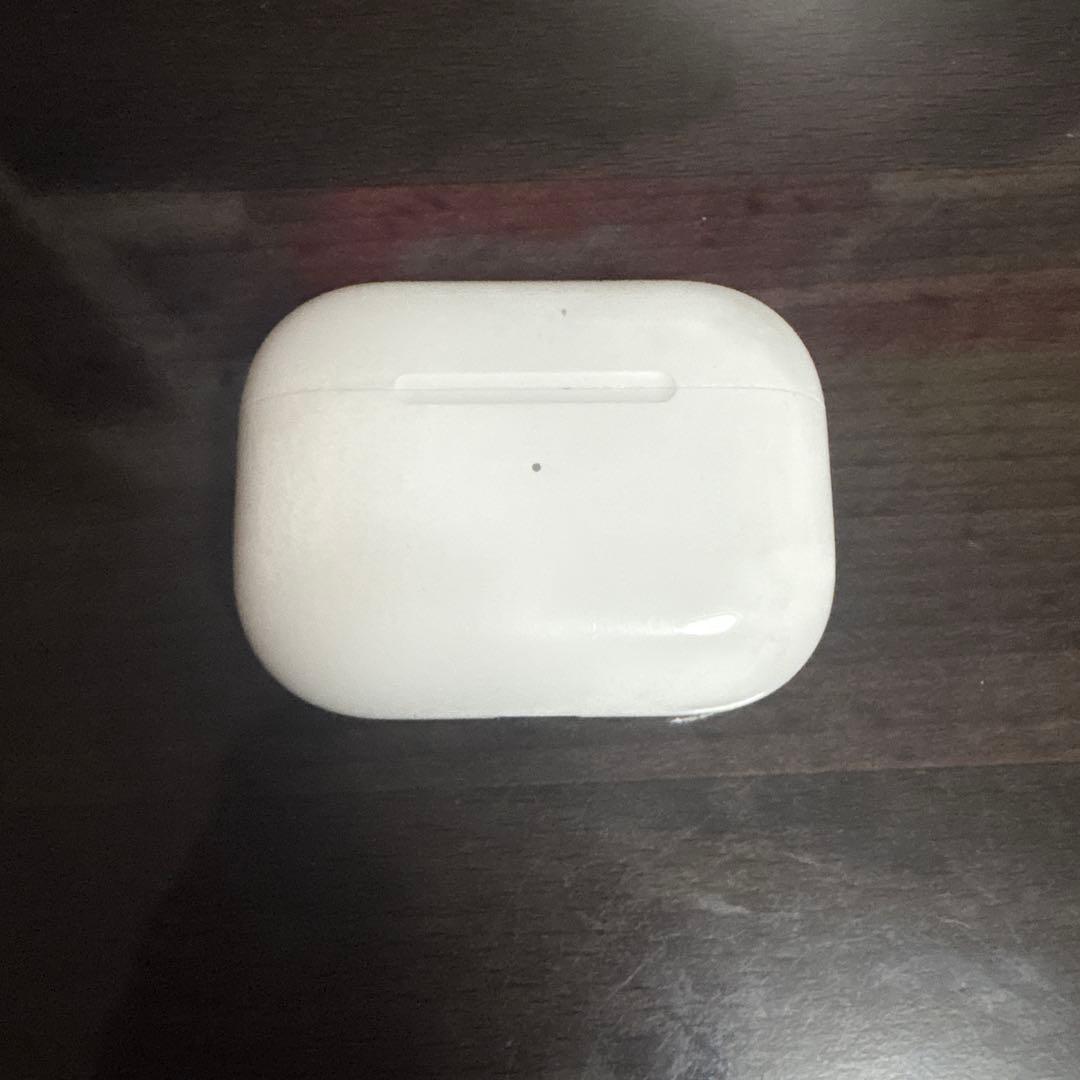 AirPods Pro 付属品付き