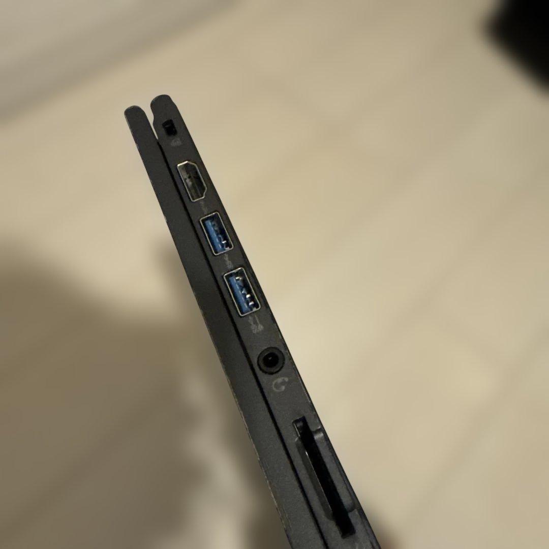 【良品】NEC LAVIE GN16434GE 第8世代 Core i5 8GB