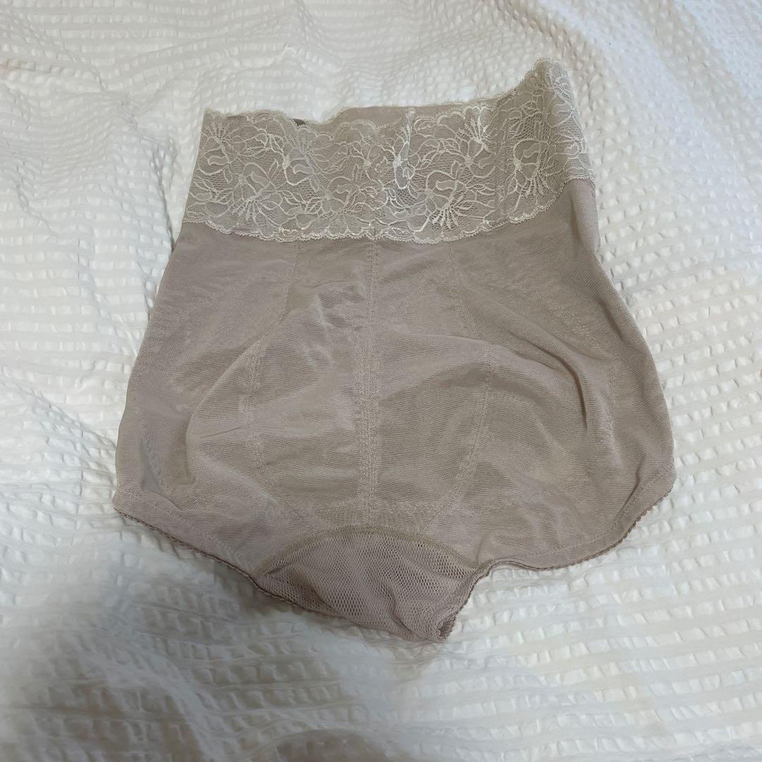 値下げ❗️ダイアナ⭐︎補正下着ボディースーツ&ハイウエストガードル