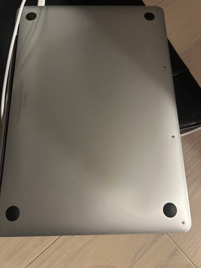 MacBook Pro (13-inch, 2019) 本体　お値引き可能