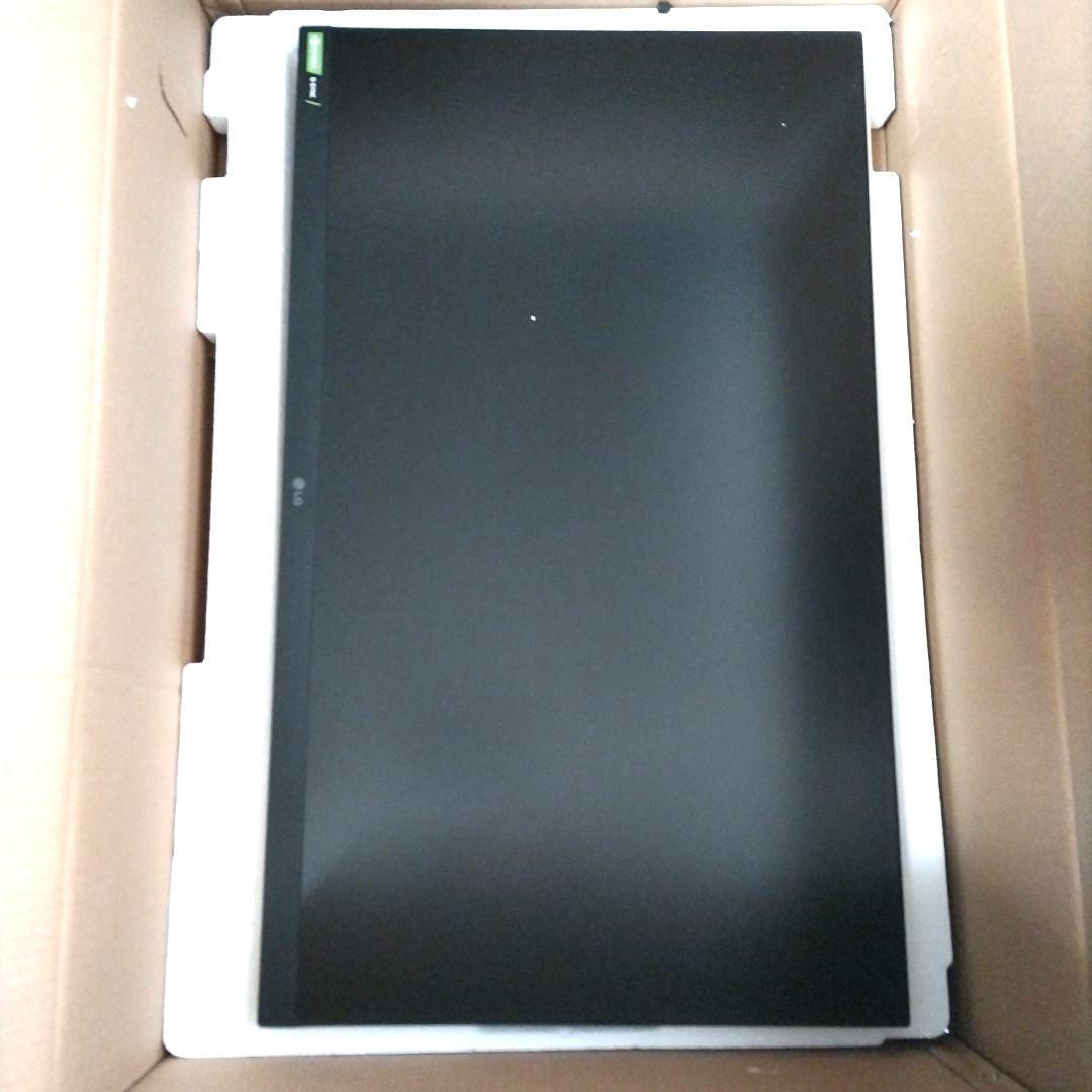 LG ゲーミングモニター