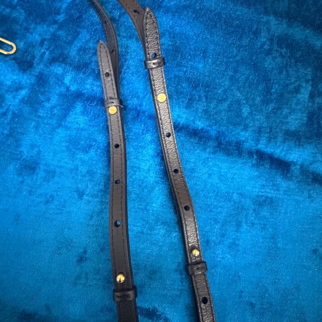 【極美品】ルイヴィトン パームスプリングス バックパック ミニ