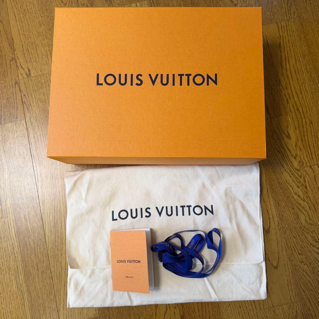 【極美品】ルイヴィトン パームスプリングス バックパック ミニ