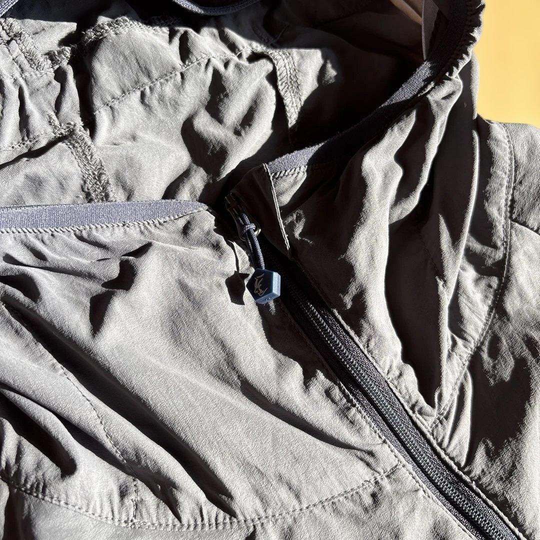 Telon Bros ランウィズオクタ　Run With Octa