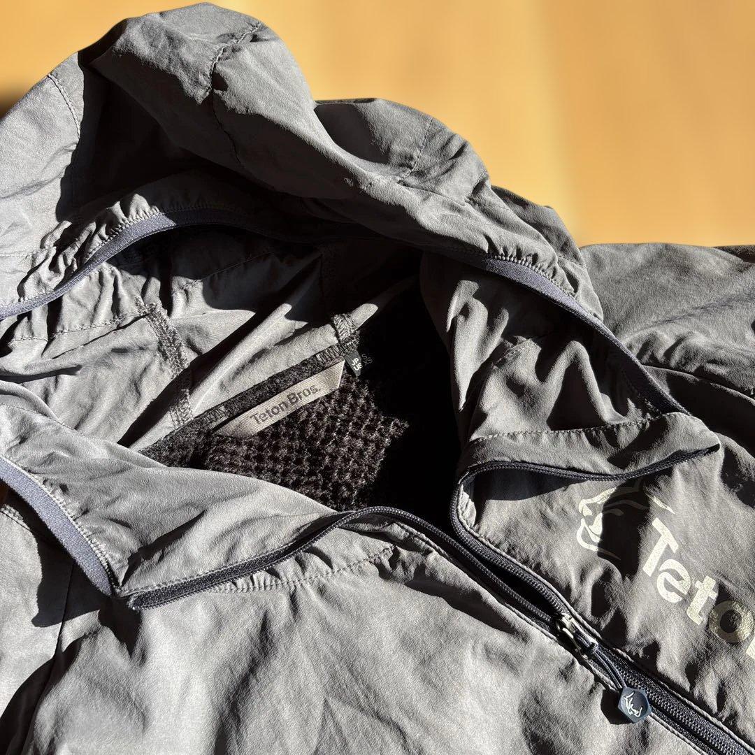 Telon Bros ランウィズオクタ　Run With Octa