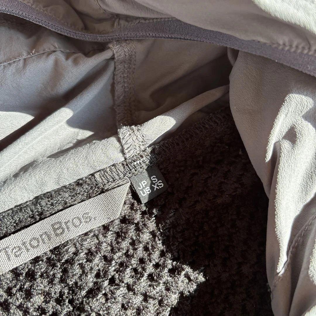 Telon Bros ランウィズオクタ　Run With Octa