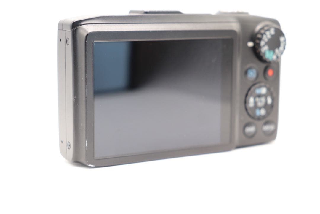 ✨動作確認済み！✨Canon PowerShot SX280HS 充電器付き！