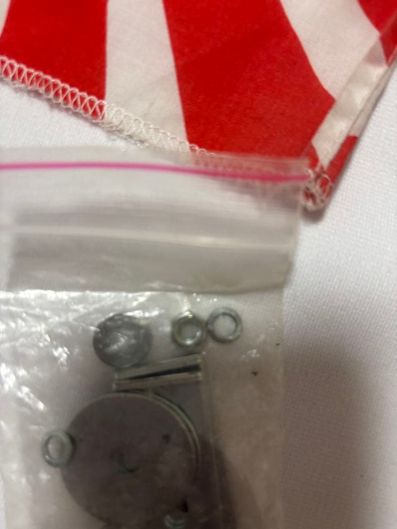 か*り様 日本の国旗と旭日旗セット　正月　成人式　暴走　初日の出　当時物　日章