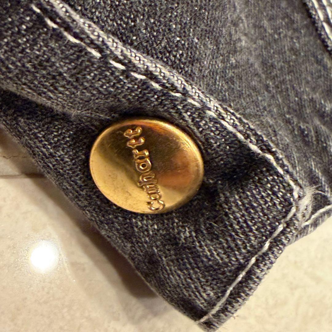 【新品】Carhartt カーハートOG SANTAFE JACKET XL 黒