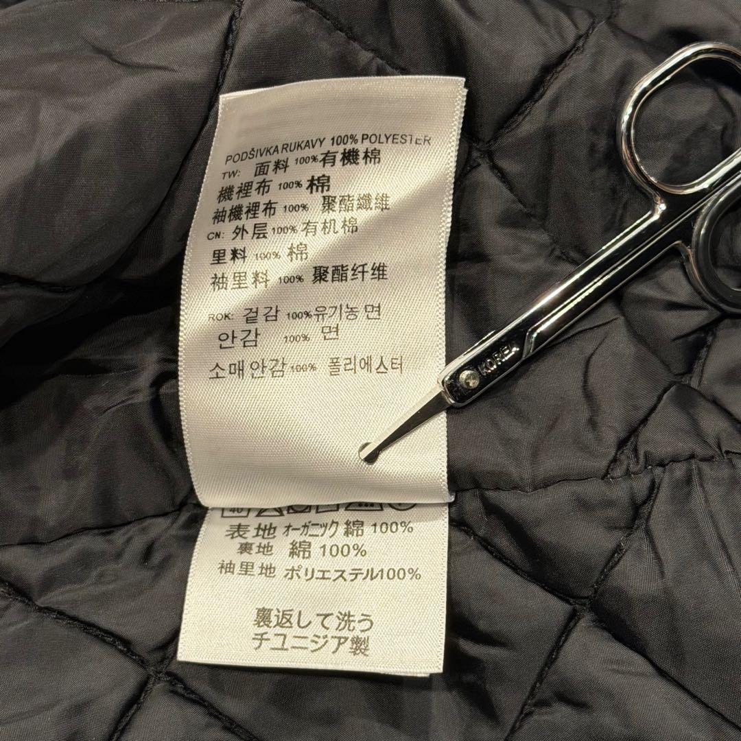 【新品】Carhartt カーハートOG SANTAFE JACKET XL 黒