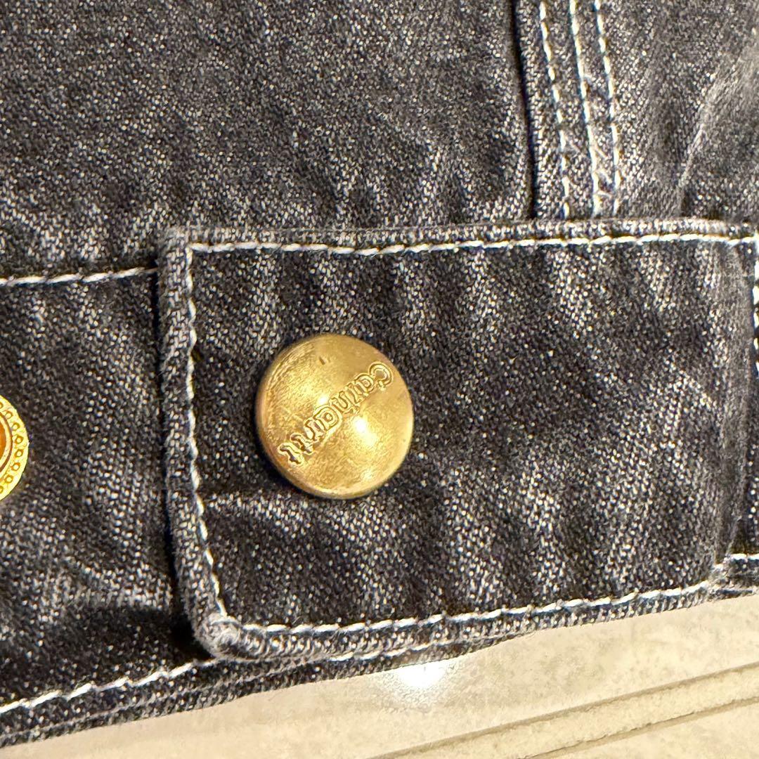 【新品】Carhartt カーハートOG SANTAFE JACKET XL 黒