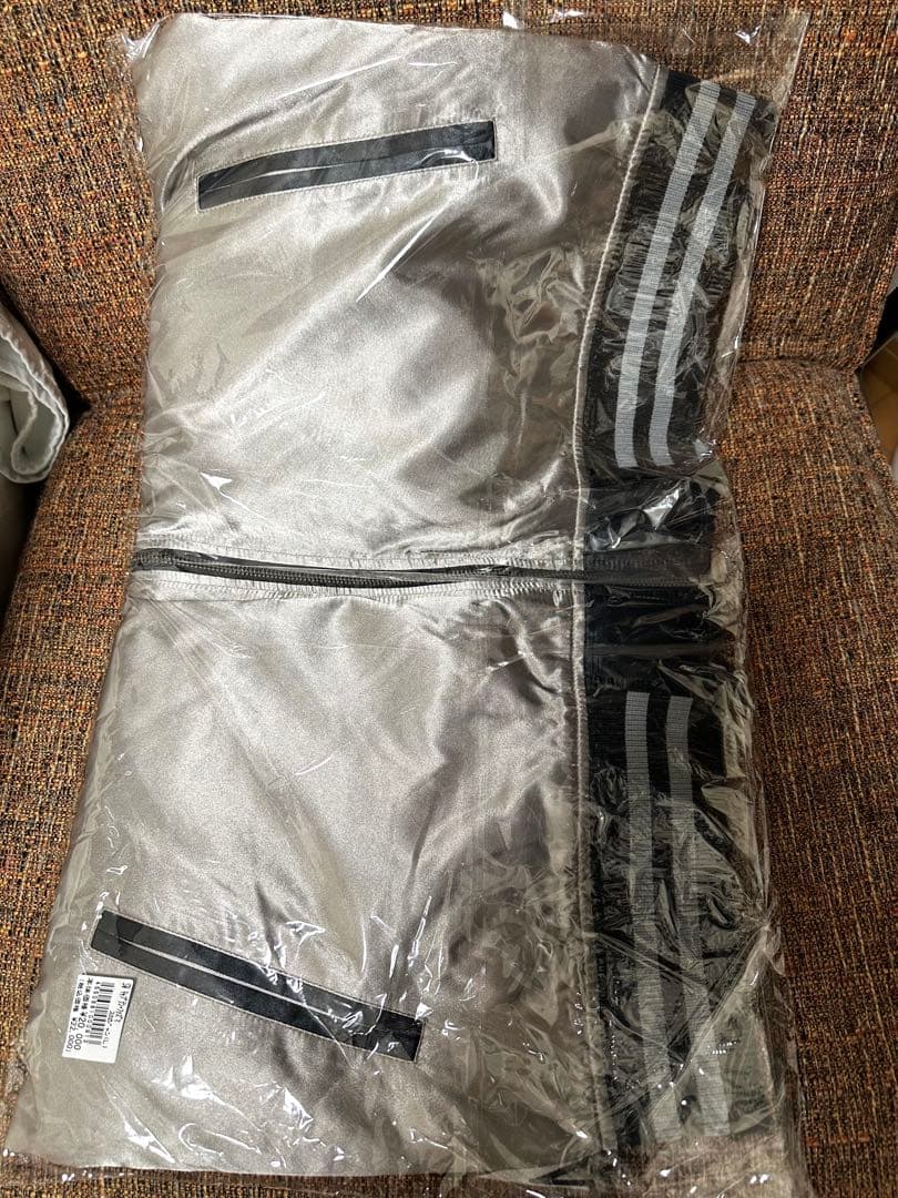 【新品】スター・ウォーズ スカジャン　 キャプテン・ファズマ　Ｌサイズ