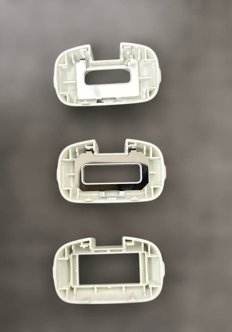 【平田】 Panasonic 脱毛器 ES-CWP81 光エステ