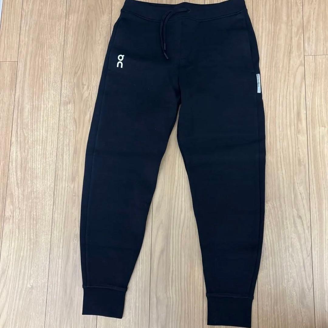 ウォーキング・ランニングウェア On Focus tech sweatpants