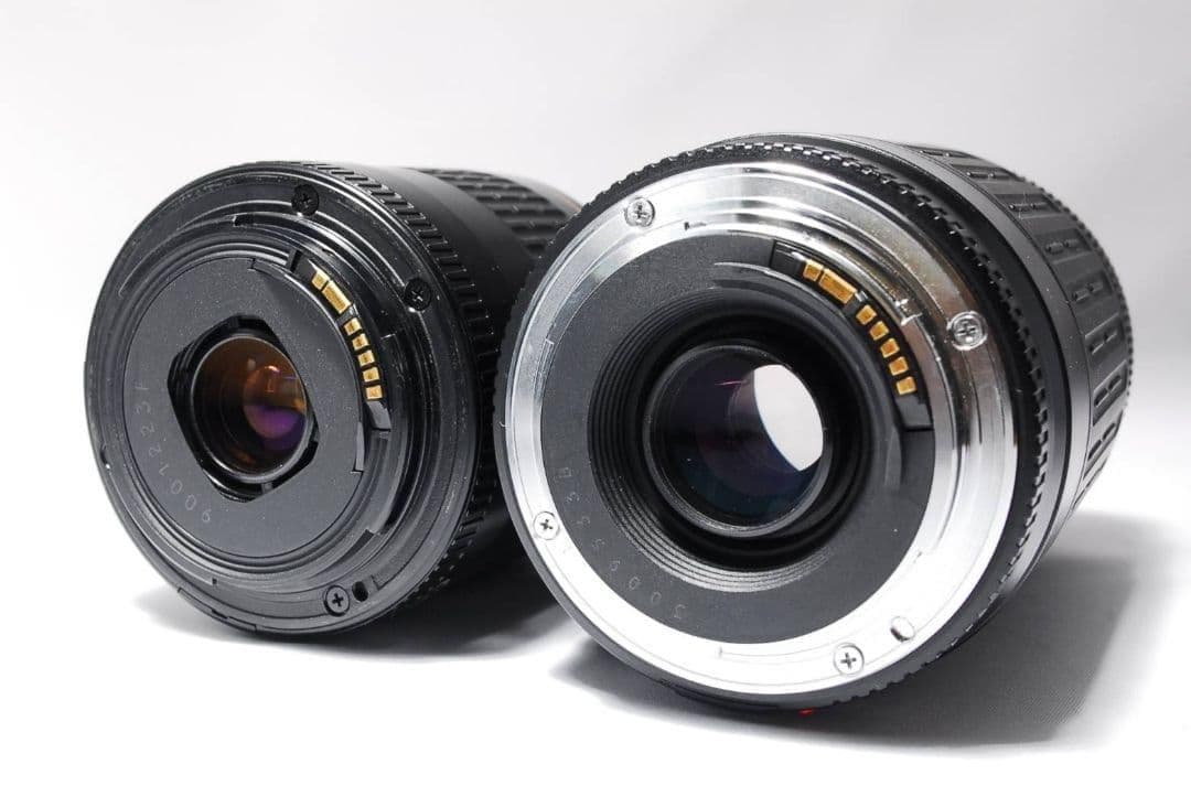 ⭐️シャッター数約5600回⭐️Canon Kiss X7一眼レフカメラ