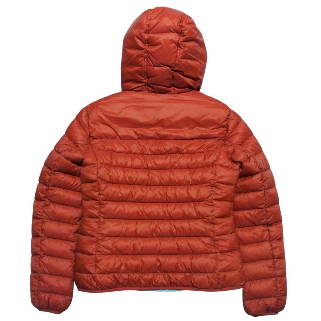 SAVE THE DUCK D3969W GIGA 裏ボア エコダウンジャケット