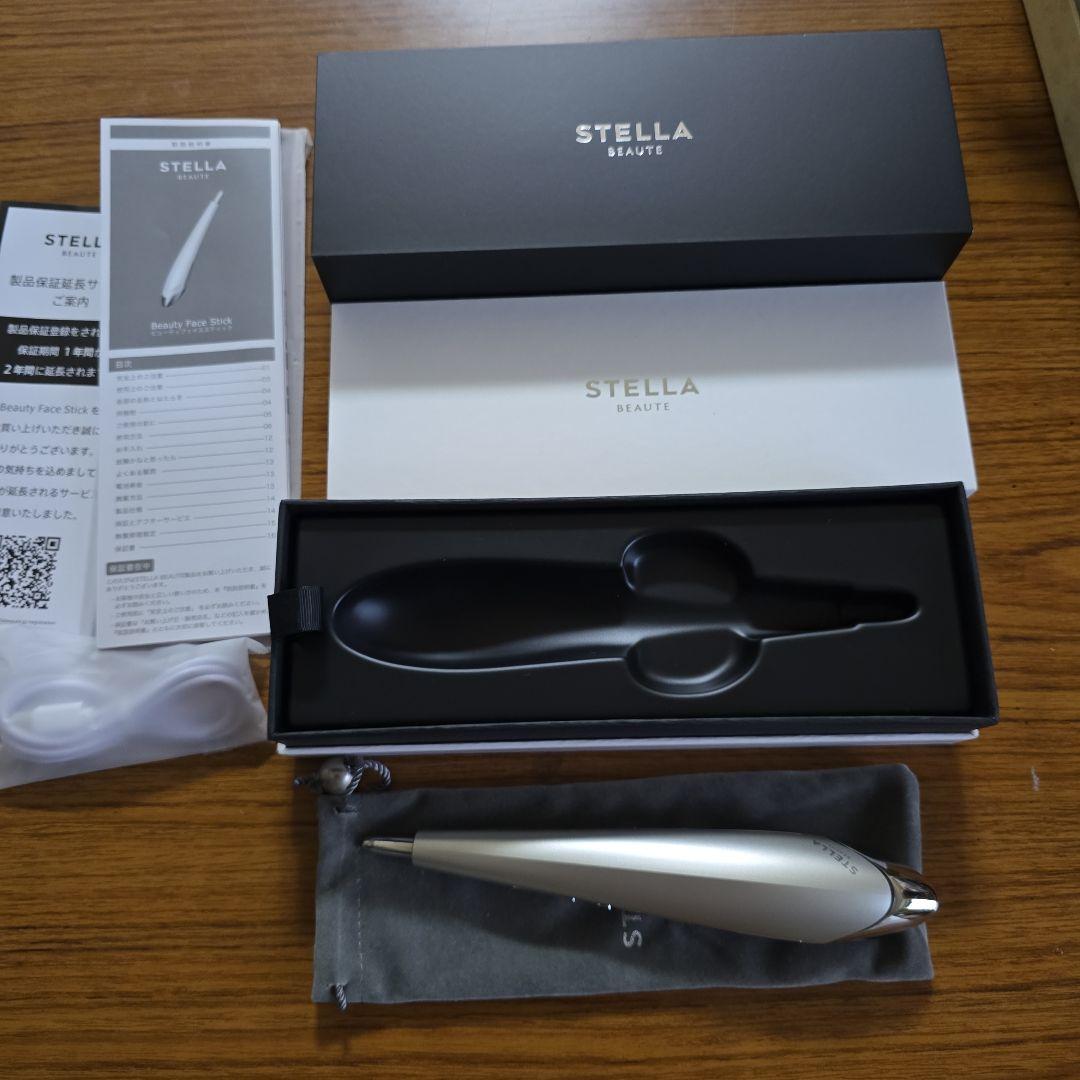 【STELLA BEAUTE】Beauty Face Stick