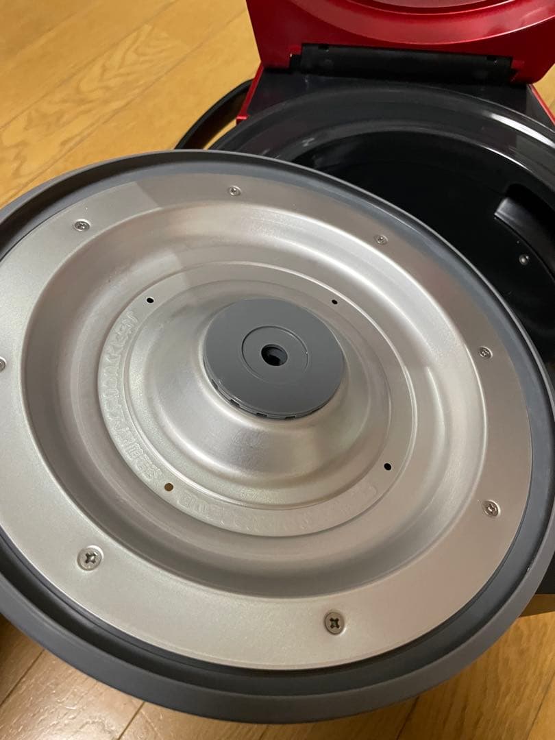 ニ*0様 パロマ　ガス炊飯器　PR-M09TR プロパンガス用