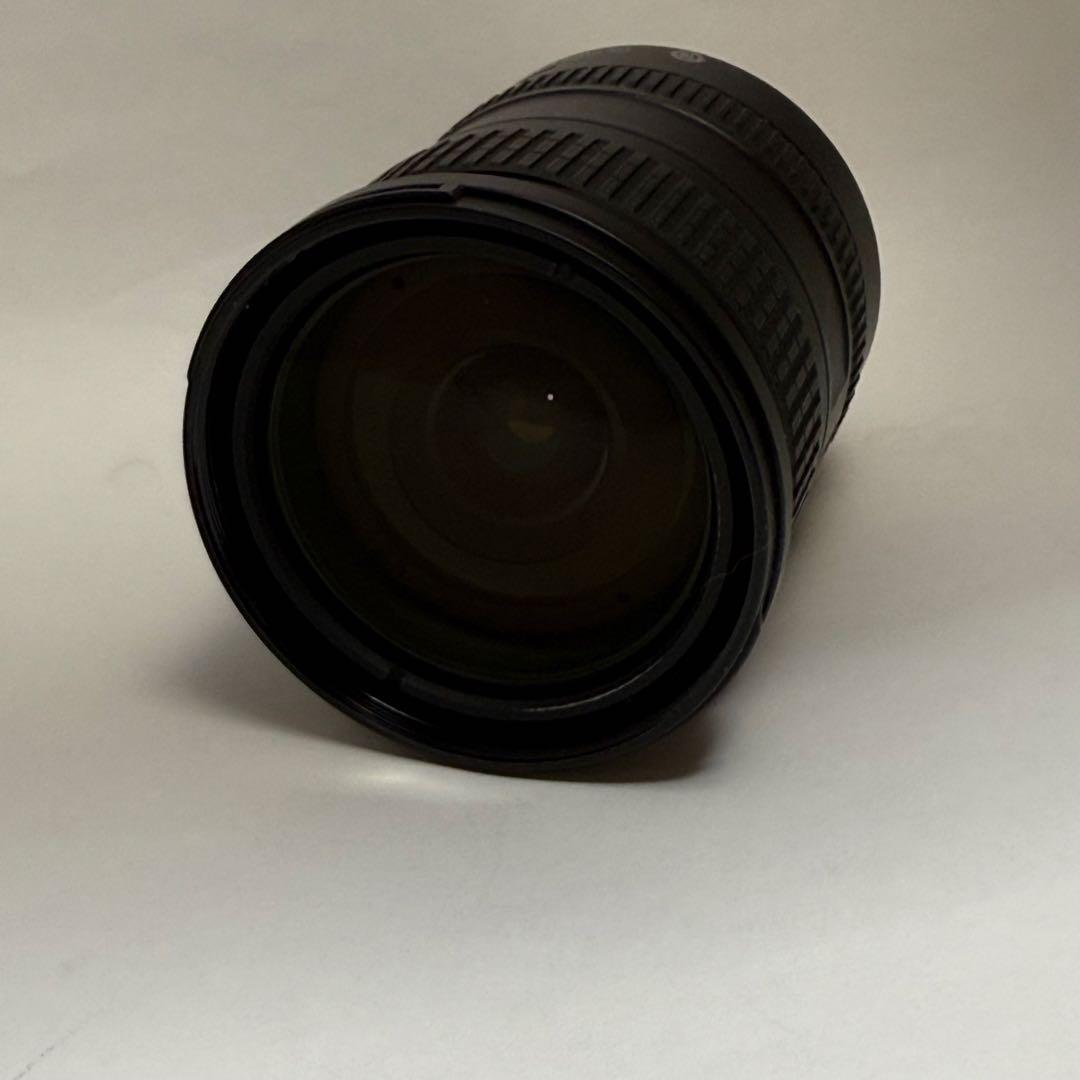 Nikon 18-200mm VR レンズ 動作品 送料込