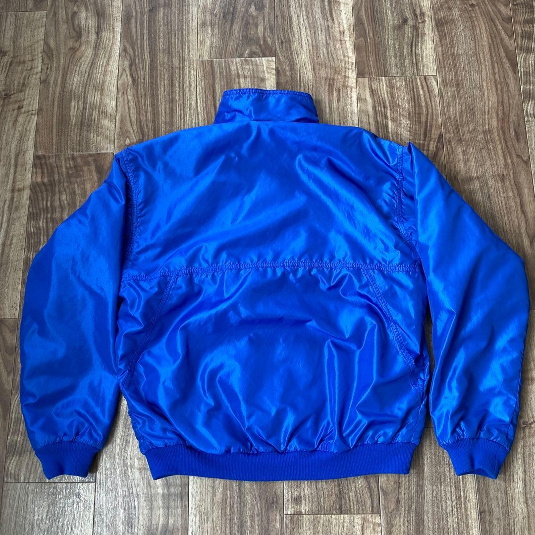 patagonia シェルドシンチラ セットアップ 80's ビンテージ 日本製