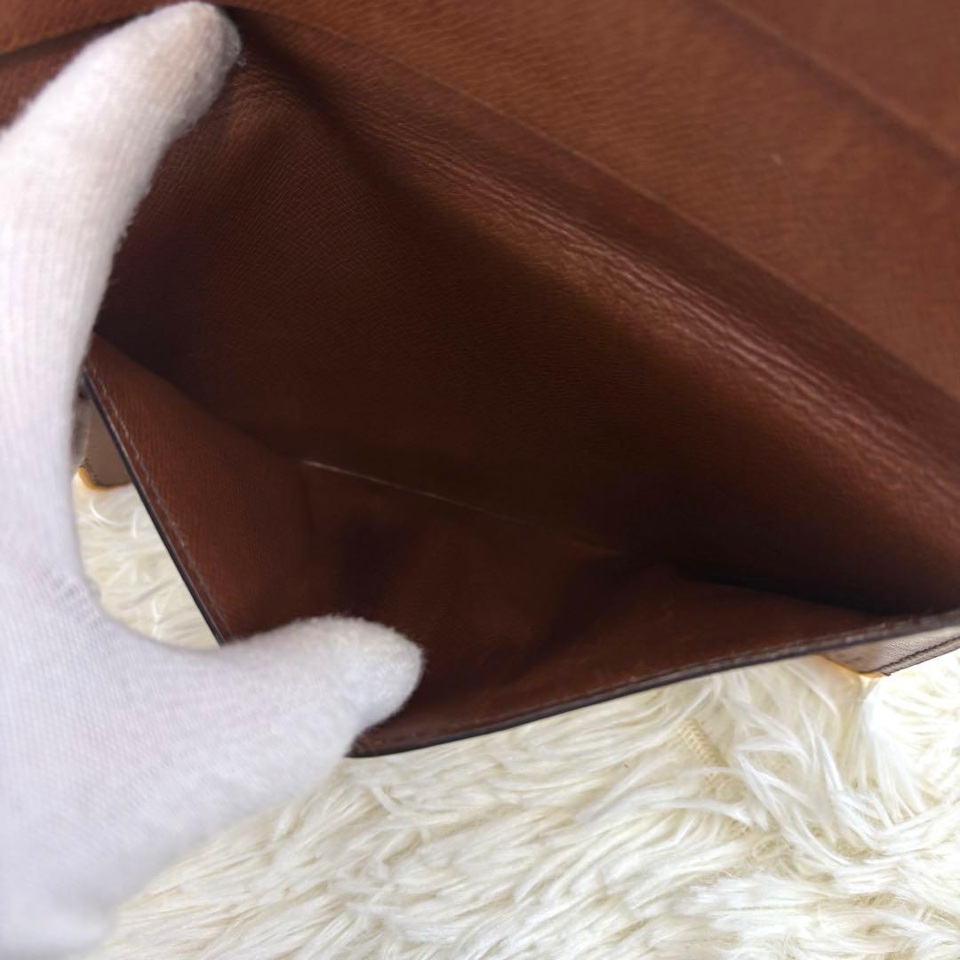 ルイヴィトン モノグラム 二つ折り財布 長財布 札入れ カードケース レザー