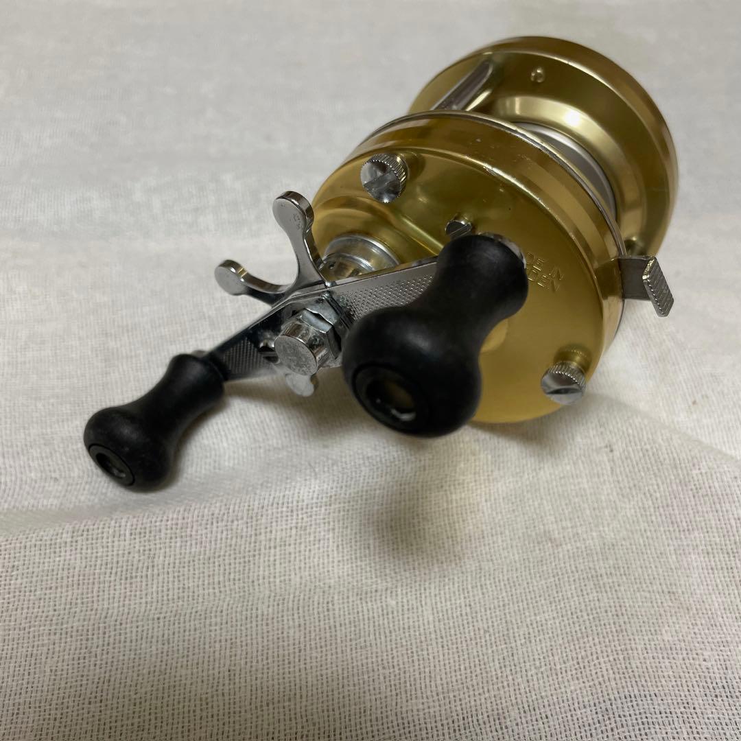 Ambassadeur 4501C ベイトリール