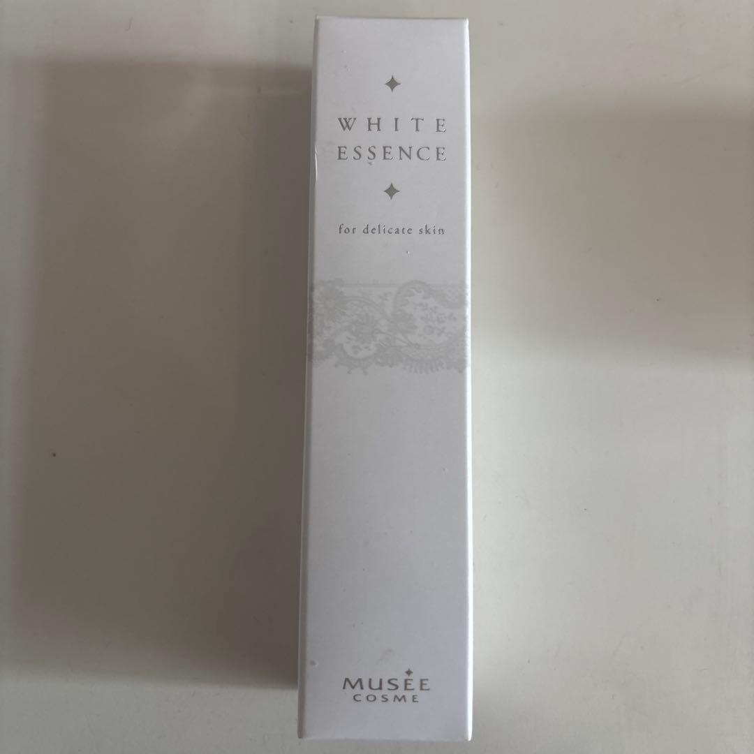 heath court ミュゼ　EMSリフトブラシ美品とおまけの化粧品3点