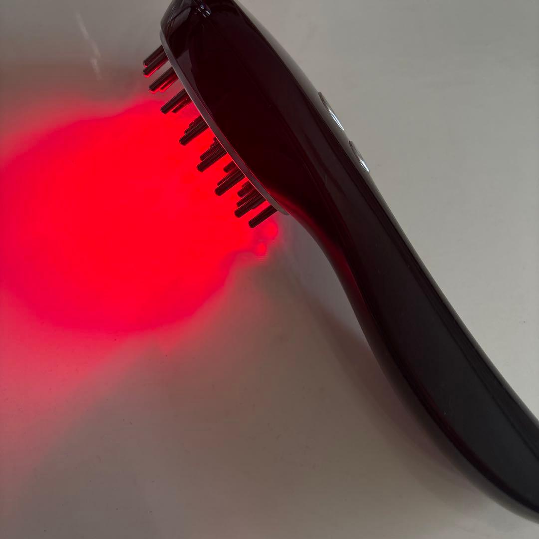 heath court ミュゼ　EMSリフトブラシ美品とおまけの化粧品3点