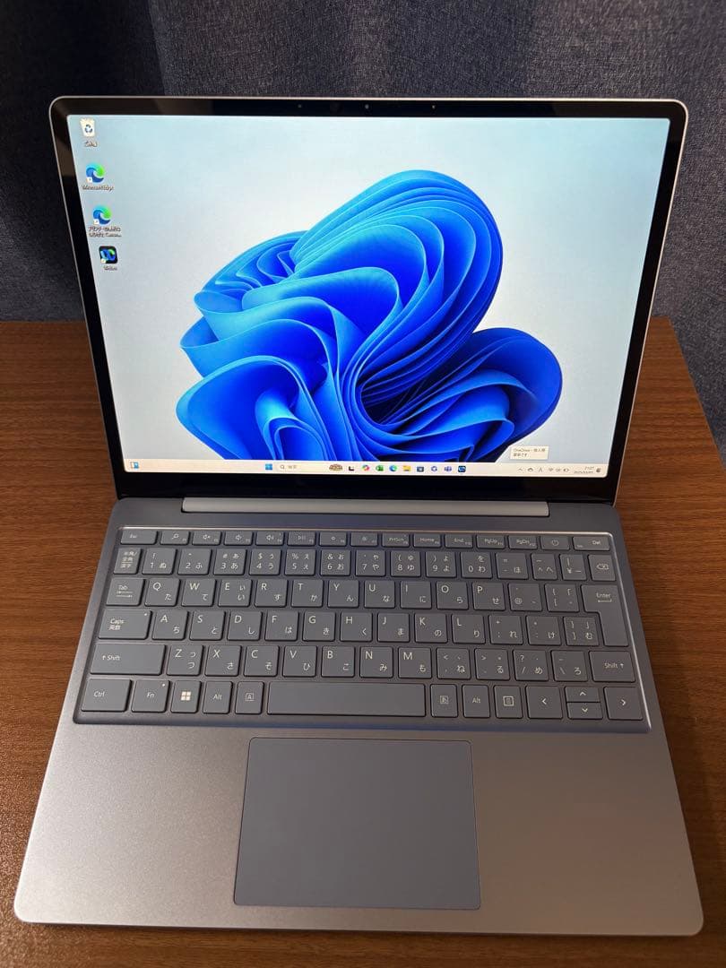 Windowsノート本体 Surface Laptop Go3 16GB 512GB