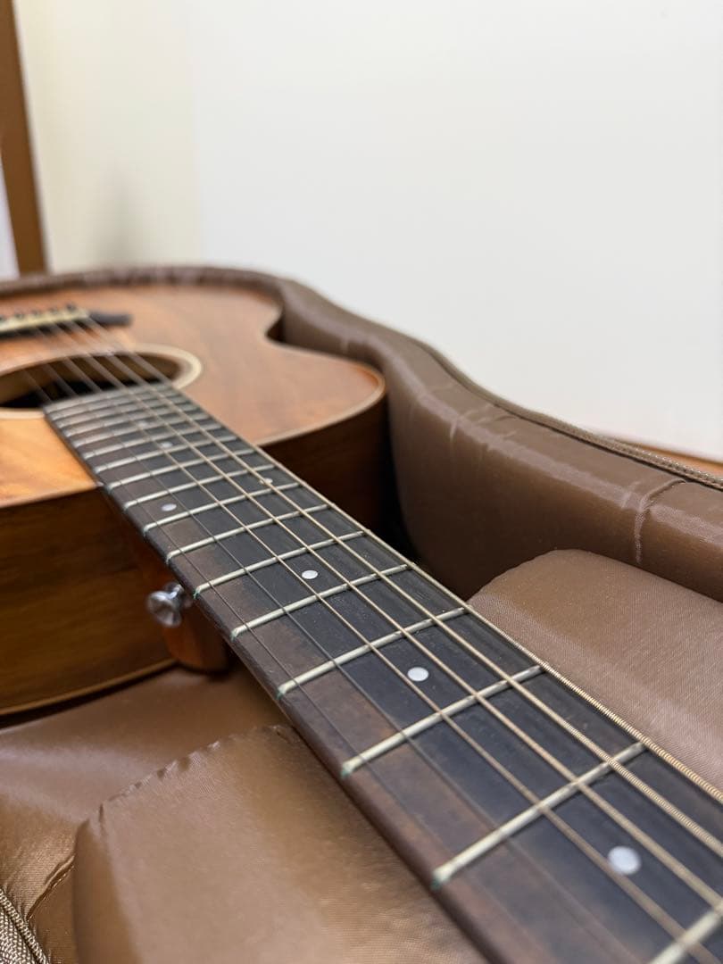ギター Taylor GS Mini e-Koa