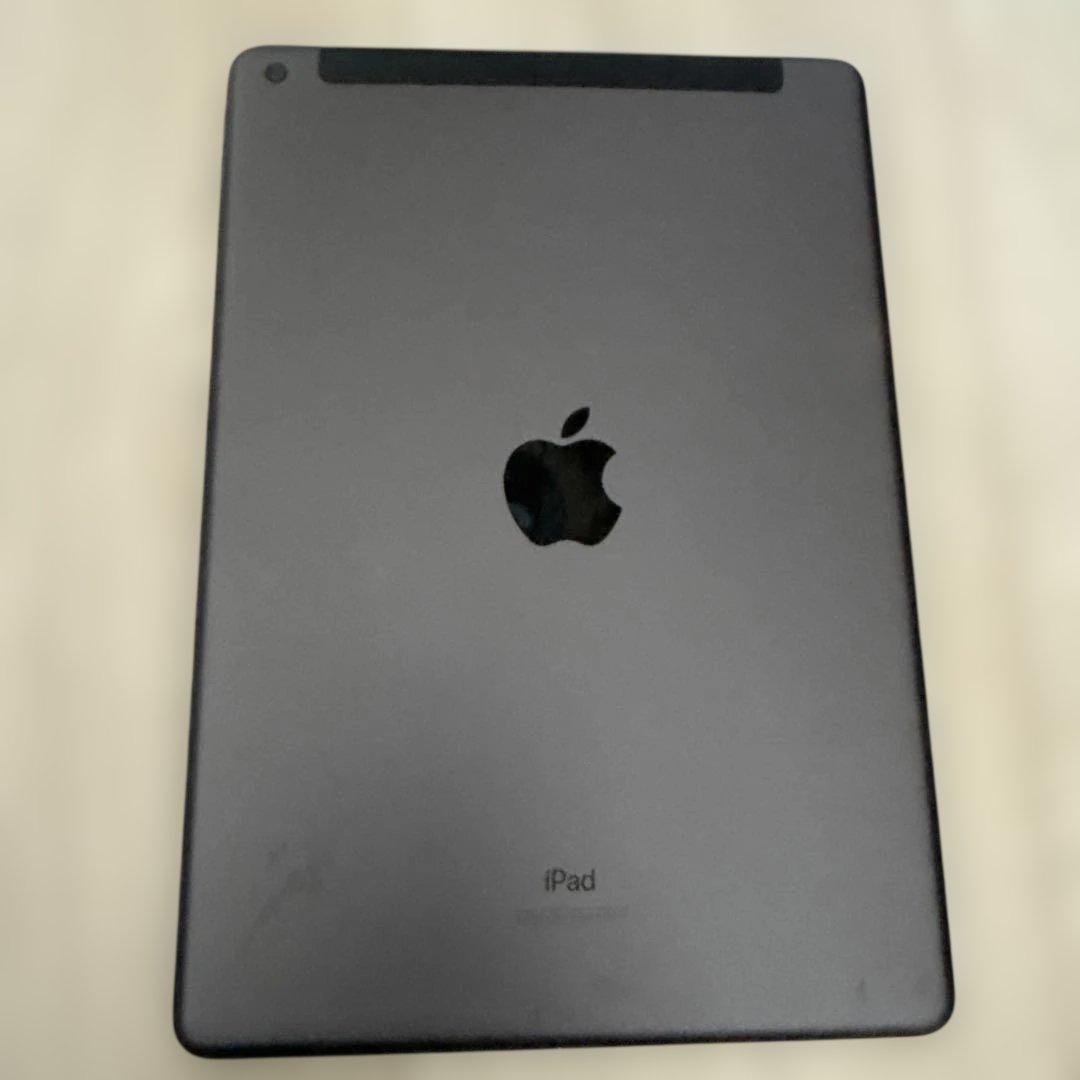 [おまけ付き]iPad 第7世代 Wifiモデル 32GB 画面ジャンク