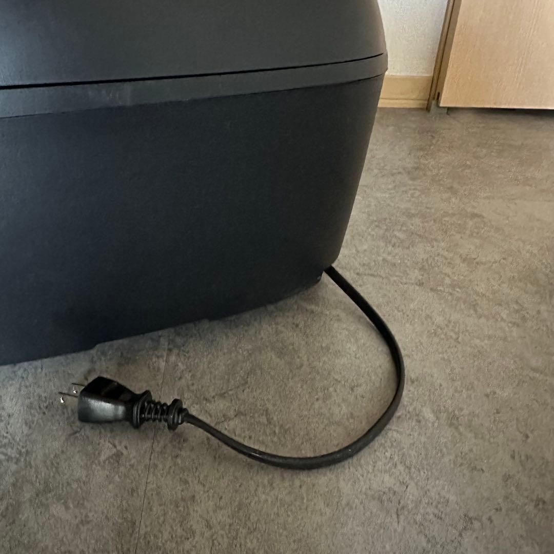 タイガー圧力IHジャー炊飯器（家庭用圧力がま）品番：JPV-H180