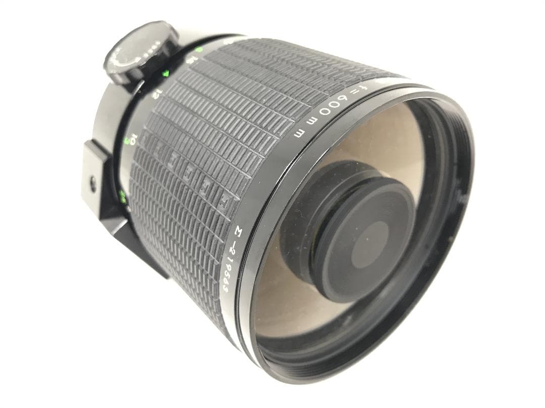 Sigma 600mm F8 Nikon 用 レンズ 1716