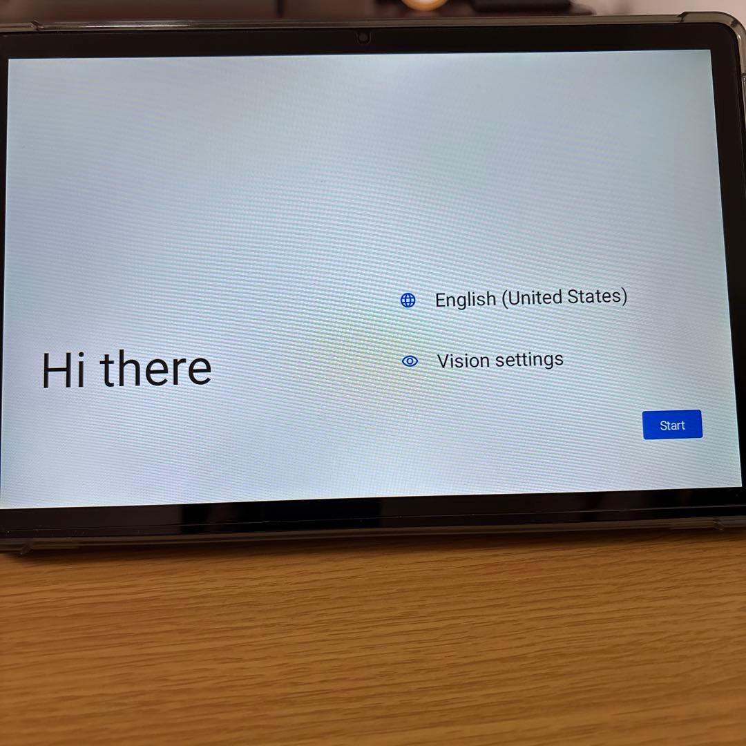 BMAX タブレットI 11S　android14