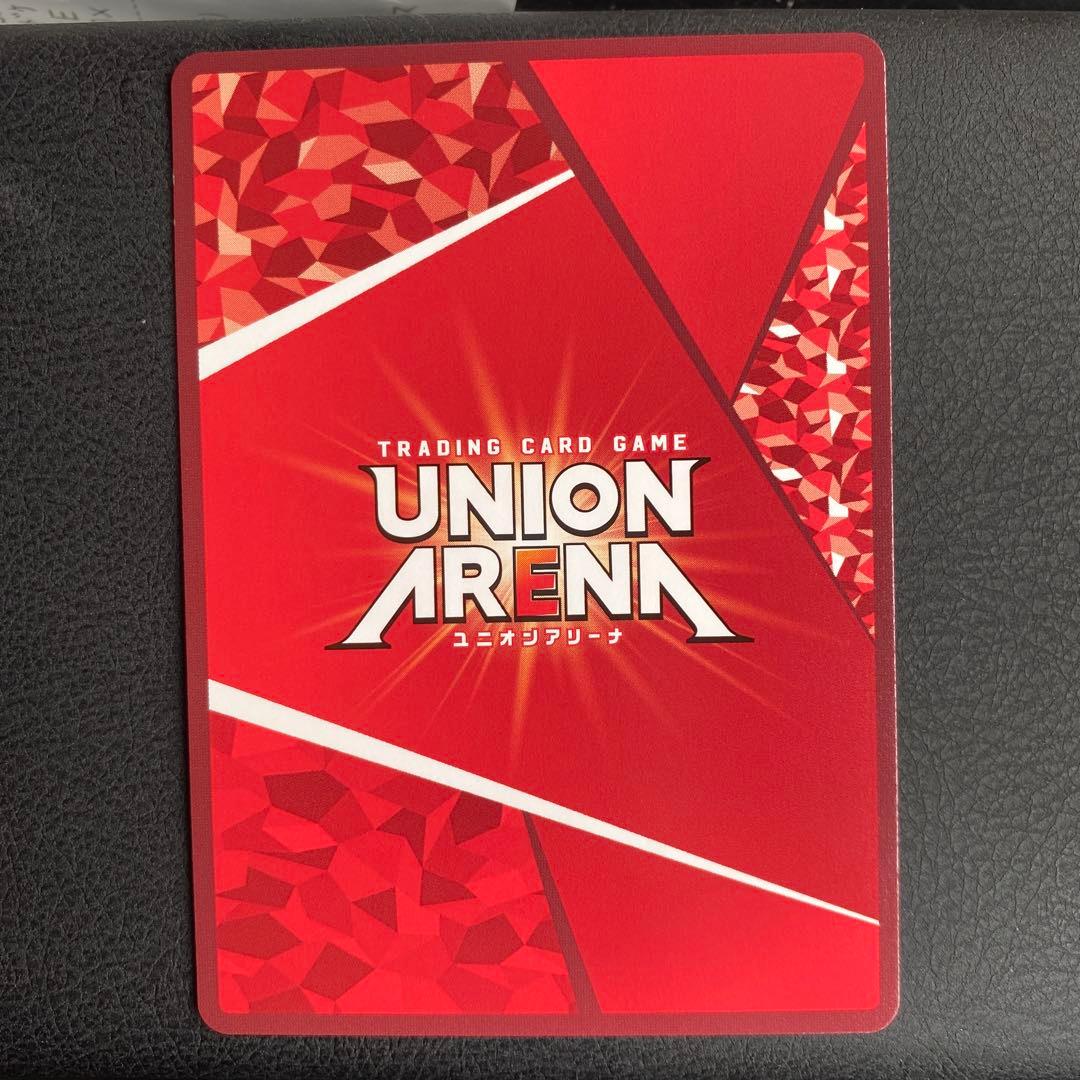 ユニオンアリーナ シャニマス 郁田 はるき 星2 パラレル