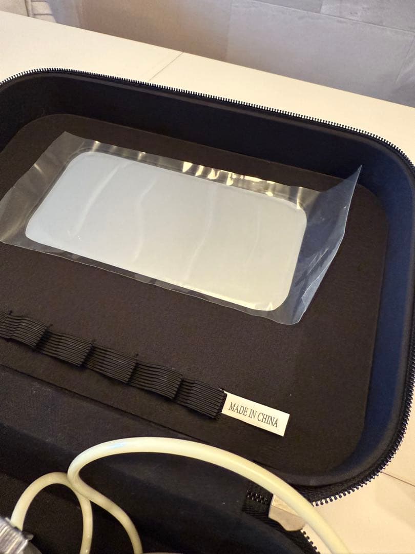 Ruby-Cell 美顔器 スチーム機能付き美品