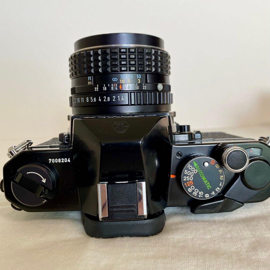 【美品】2020/3オーバーホール ペンタックス PENTAX K2 一眼レフ